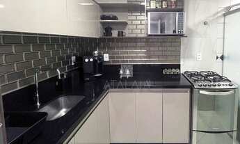 Imagem 7: Águas Cristalinas à Venda: 3 Quartos, sendo uma suíte e 1 escritório - Reformado - Exclusi