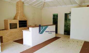 Imagem 10: Casa de Alto Padrão em Condomínio - 5 suítes 5 vagas e lazer privativo