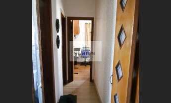 Imagem 6: Apartamento com 2 dorms, Rudge Ramos, São Bernardo do Campo - R$ 285 mil, Cod: 2585