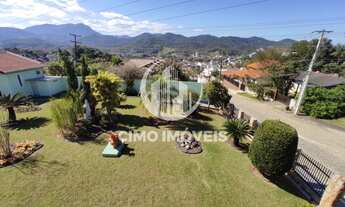 Imagem: Casa à venda de alto padrão contendo 253