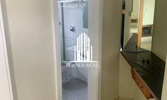 Imagem 3: Apartamento 1 dormitório 34m² Granja Julieta