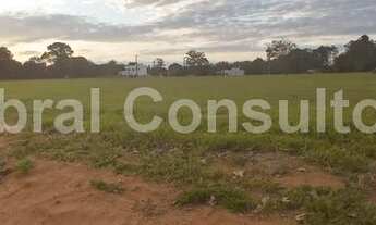 Imagem 3: Terreno no Santa Bárbara Resort Residence