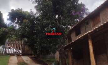 Imagem 2: Sítio 700m² com 4 quartos! OPORTUNIDADE!!!