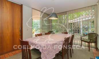 Imagem 11: São Paulo - Casa Padrão - Alto de Pinheiros