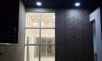 Imagem 2: Casa Área Central