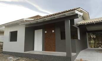 Imagem: CASA NOVA A VENDA EM CRICIÚMA NO BAIRRO