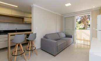 Imagem 3: Apartamento para Venda em Curitiba, Jardim Social, 2 dormitórios, 1 suíte, 2 banheiros, 1