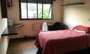 Imagem 3: Apartamento com 4 dormitórios, 200m² no Edifício Palomino