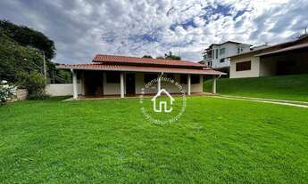 Imagem 3: Casa à venda, 220 m² por R$ 1.150.000,00 - Condomínio Recanto Florido - Vinhedo/SP