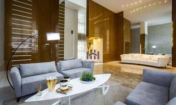 Imagem 6: Apartamento com 4 dormitórios à venda, 134 m² por R$ 2.150.000 - Illuminati Residence - Ce