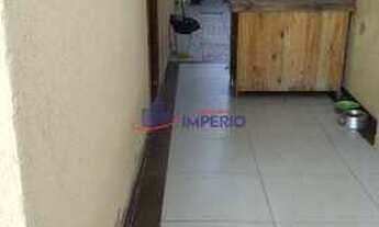 Imagem 5: Casa com 3 dorms, Vila Galvão, Guarulhos - R$ 475 mil, Cod: 9660