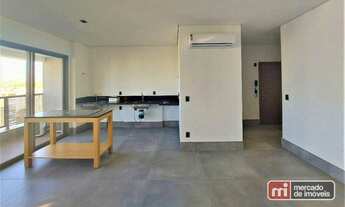 Imagem 5: Apartamento com 2 dormitórios à venda, 83 m² por R$ 837.900 - Jardim Botânico - Ribeirão P