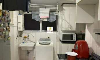 Imagem 7: Apartamento à venda, Vila Dom Pedro I, 101m², 3 dormitórios, 1 suíte, 2 vagas!