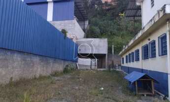 Imagem 3: GALPÃO COMERCIAL PARA LCOAÇÃO- VILA AYROSA