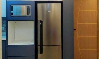 Imagem 3: Apartamento com 2 dormitórios à venda, 40 m² por R$ 280.000,00 - Vila Bartira - Santo Andr