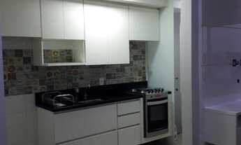 Imagem 7: Apartamento para Venda em São Bernardo do Campo, Centro, 2 dormitórios, 1 banheiro, 1 vaga