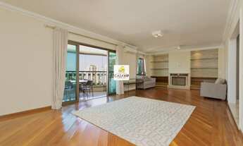 Imagem 3: Apartamento à venda, Vila Congonhas, 286m², 4 suítes, 4 vagas!