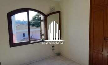 Imagem 3: Sobrado na Vila Madalena 220m² 3 Dormitórios, 1 Suíte, 2 Banheiros e 2 Vagas