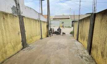 Imagem 3: SOBRADO COM ÁREA GOURMET AO LADO DA BR-116