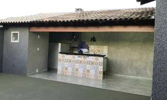 Imagem: Casa à venda no bairro Parque Residencial