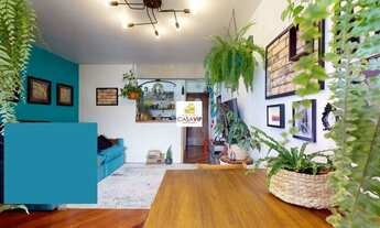 Imagem 2: Apartamento à venda, Lapa, 65m², 2 dormitórios, 1 suíte, 1 vaga!