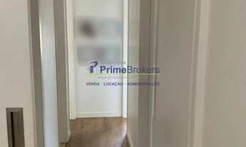 Imagem 5: Condomínio com lazer de clube