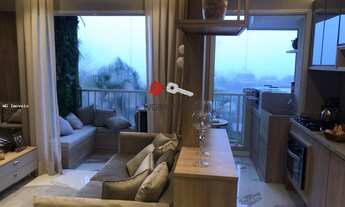 Imagem: Apartamento 2 Quartos para Venda em São