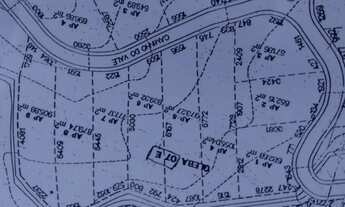 Imagem: Lotes para venda no Condomínio Fribourg