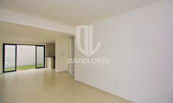 Imagem 3: Casa de condomínio para venda tem 140 metros quadrados com 3 quartos