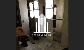 Imagem 4: Apartamento na Santa Cecilia de 5 dormitórios (2 suítes), varanda e 4 vagas de garagem