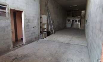 Imagem 2: Casa com 2 dormitórios para alugar, 96 m² por R$ 3.000,00 - Jardim do Papai - Guarulhos/SP