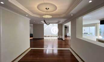 Imagem 5: Casa com 4 Dormitórios, sendo 2 Suítes à venda, 360 m² por R$ 1.500.000 - Jardim São Paulo