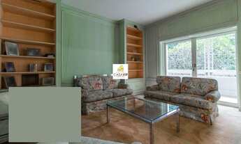 Imagem 3: Apartamento à venda, Higienópolis, 515m², 4 dormitórios, 1 suíte, 2 vagas!