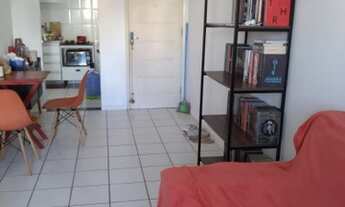 Imagem: Salvador - Apartamento Padrão - Vila Laura