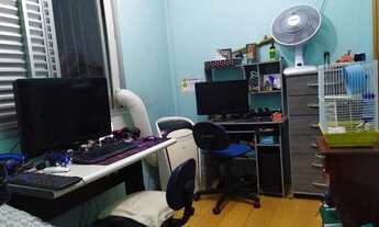 Imagem 7: Sobradão - 4 niveis - Pronto para usar