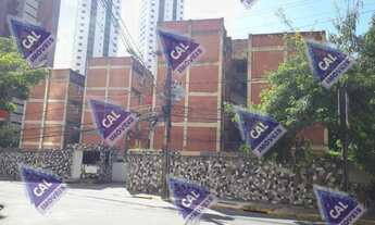 Imagem: Res. Benfica-2 quartos na beira rio