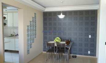 Imagem 3: Apartamento - Vila Georgina - Campinas