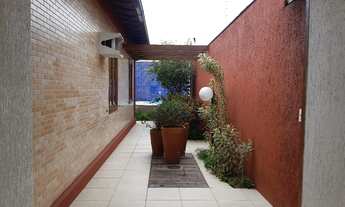 Imagem 6: Casa Linear de 03 quartos, sendo 02 suítes, 295,00M², 03 vagas de garagem à venda no Centr