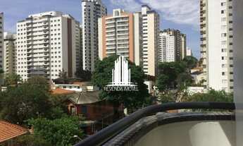 Imagem 2: Apartamento com 3 dormitórios em Perdizes