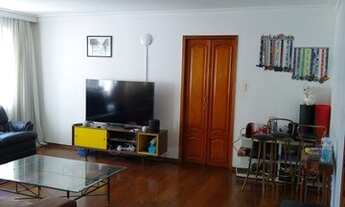 Imagem: APARTAMENTO - HIGIENÓPOLIS - SP