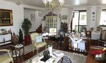 Imagem: Cobertura à venda, Vila Andrade, 280m²