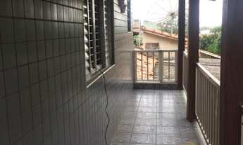 Imagem 2: Casa - Jardim Três Irmãos - Vinhedo