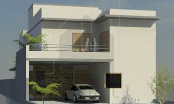 Imagem 1: Casa - Jardim São Marcos - Valinhos