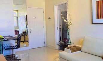 Imagem 6: Apartamento de 70 metros quadrados no bairro Leblon com 2 quartos