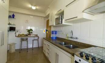 Imagem 7: Apartamento à venda 3 Quartos, 1 Suite, 2 Vagas, 98M², Vila Pereira Barreto, São Paulo - S