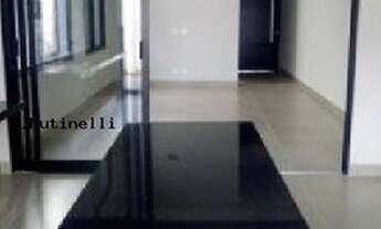 Imagem 3: Casa em Condomínio para Venda em Ribeirão Preto, Vila do Golf, 3 dormitórios, 3 suítes, 5