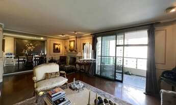 Imagem 3: Apartamento em Itaim Bibi com 4 dormitórios 3 banheiros 4 vagas de garagem