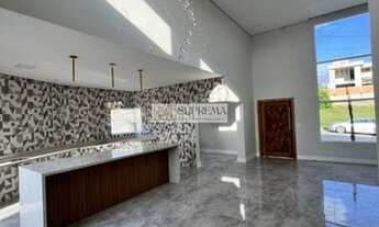 Imagem 5: Casa com 3 dormitórios, 180 m² - venda por R$ 1.261.500,00 ou aluguel por R$10.486,30/mês