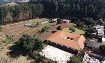 Imagem 2: Casa para alugar, 827 m² por R$ 9.400,00/mês - Santa Felicidade - Cascavel/PR