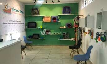 Imagem 3: Ponto comercial - Jardim do Trevo - Campinas